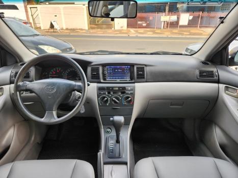 TOYOTA Corolla 1.6 16V 4P XLI AUTOMTICO, Foto 11