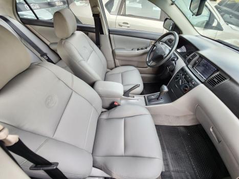 TOYOTA Corolla 1.6 16V 4P XLI AUTOMTICO, Foto 13