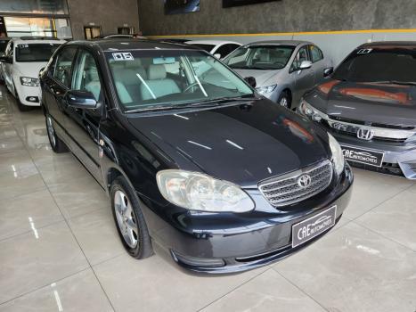 TOYOTA Corolla 1.6 16V 4P XLI AUTOMTICO, Foto 14