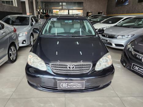 TOYOTA Corolla 1.6 16V 4P XLI AUTOMTICO, Foto 15
