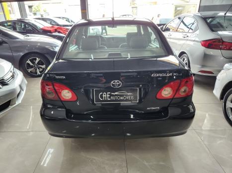 TOYOTA Corolla 1.6 16V 4P XLI AUTOMTICO, Foto 16