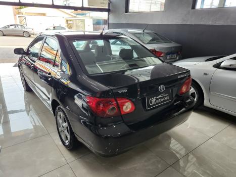 TOYOTA Corolla 1.6 16V 4P XLI AUTOMTICO, Foto 17