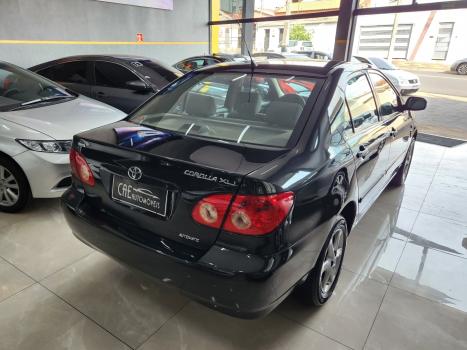 TOYOTA Corolla 1.6 16V 4P XLI AUTOMTICO, Foto 18