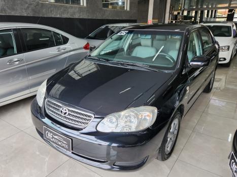 TOYOTA Corolla 1.6 16V 4P XLI AUTOMTICO, Foto 19