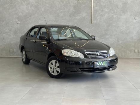 TOYOTA Corolla 1.6 16V 4P XLI AUTOMTICO, Foto 1