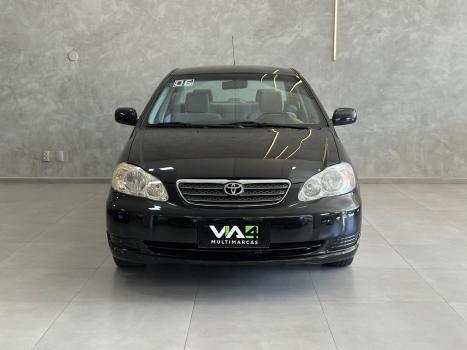 TOYOTA Corolla 1.6 16V 4P XLI AUTOMTICO, Foto 2