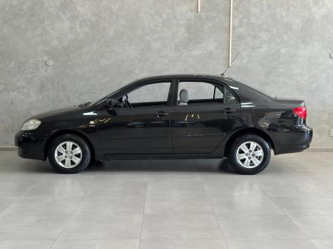 TOYOTA Corolla 1.6 16V 4P XLI AUTOMTICO, Foto 4