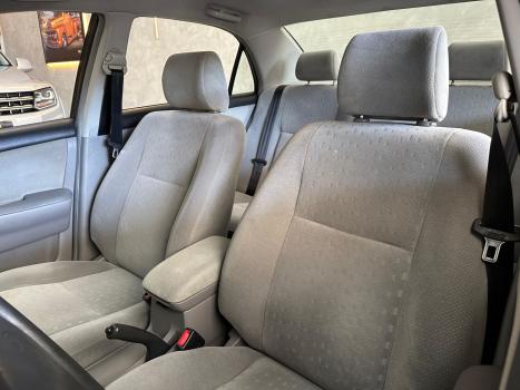 TOYOTA Corolla 1.6 16V 4P XLI AUTOMTICO, Foto 10