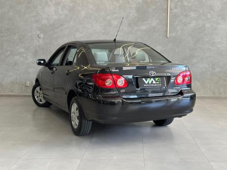 TOYOTA Corolla 1.6 16V 4P XLI AUTOMTICO, Foto 12