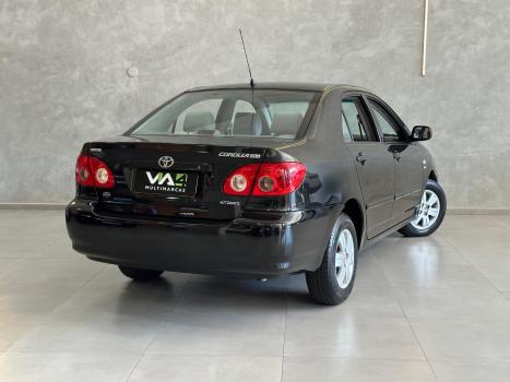 TOYOTA Corolla 1.6 16V 4P XLI AUTOMTICO, Foto 14