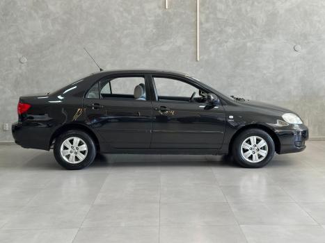 TOYOTA Corolla 1.6 16V 4P XLI AUTOMTICO, Foto 16