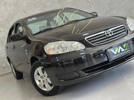 TOYOTA Corolla 1.6 16V 4P XLI AUTOMTICO, Foto 18