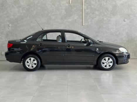 TOYOTA Corolla 1.6 16V 4P XLI AUTOMTICO, Foto 3