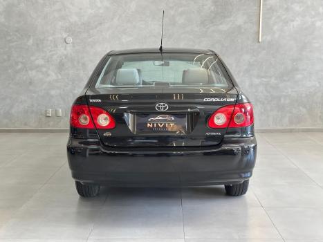 TOYOTA Corolla 1.6 16V 4P XLI AUTOMTICO, Foto 8