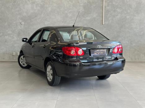 TOYOTA Corolla 1.6 16V 4P XLI AUTOMTICO, Foto 10