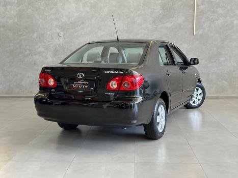 TOYOTA Corolla 1.6 16V 4P XLI AUTOMTICO, Foto 14