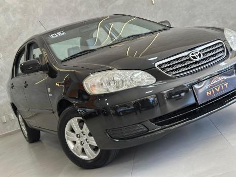 TOYOTA Corolla 1.6 16V 4P XLI AUTOMTICO, Foto 16
