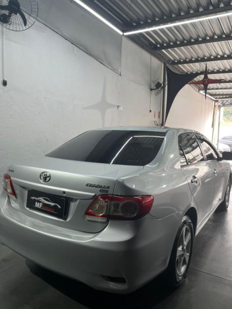 TOYOTA Corolla 1.6 16V 4P GLI, Foto 6