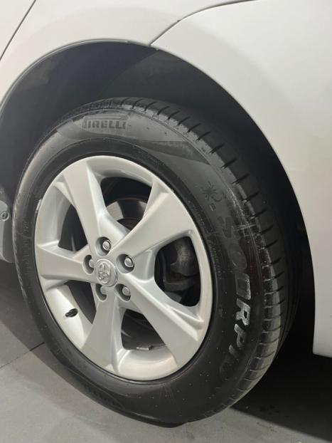 TOYOTA Corolla 1.6 16V 4P GLI, Foto 7