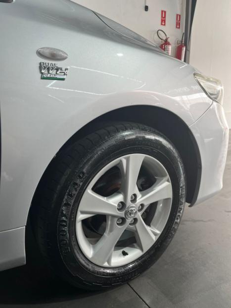 TOYOTA Corolla 1.6 16V 4P GLI, Foto 8