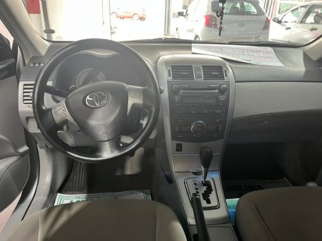 TOYOTA Corolla 1.6 16V 4P GLI, Foto 9
