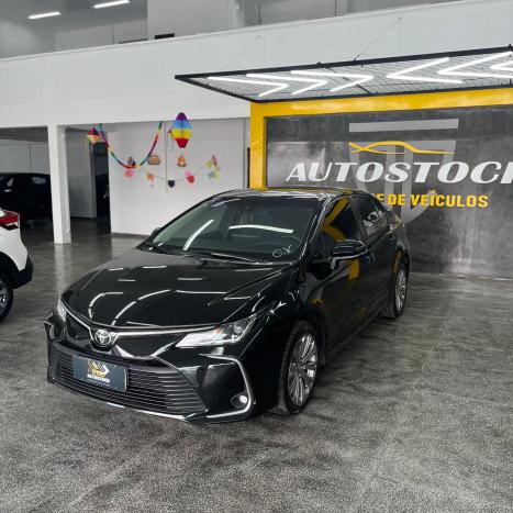 TOYOTA Corolla 1.6 16V 4P DX, Foto 1