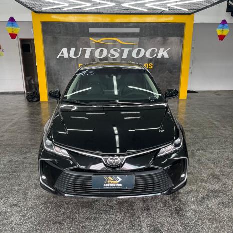 TOYOTA Corolla 1.6 16V 4P DX, Foto 2