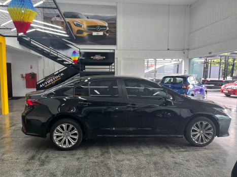 TOYOTA Corolla 1.6 16V 4P DX, Foto 4