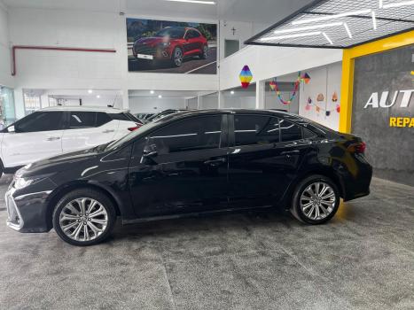 TOYOTA Corolla 1.6 16V 4P DX, Foto 8