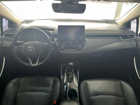 TOYOTA Corolla 1.6 16V 4P DX, Foto 9