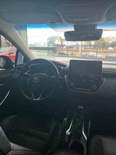 TOYOTA Corolla 1.6 16V 4P DX, Foto 10