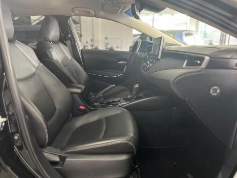 TOYOTA Corolla 1.6 16V 4P DX, Foto 11