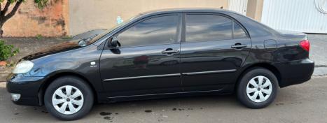 TOYOTA Corolla 1.6 16V 4P XLI AUTOMTICO, Foto 2