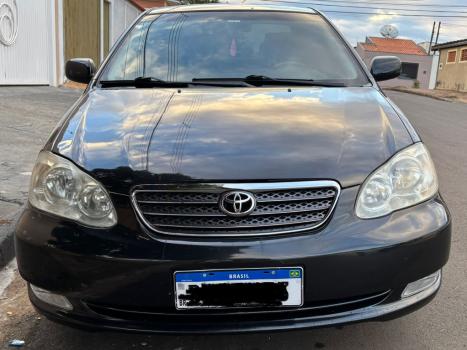 TOYOTA Corolla 1.6 16V 4P XLI AUTOMTICO, Foto 4