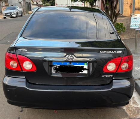 TOYOTA Corolla 1.6 16V 4P XLI AUTOMTICO, Foto 7