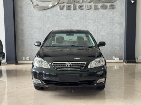 TOYOTA Corolla 1.6 16V 4P XLI, Foto 1