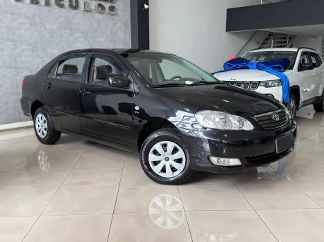 TOYOTA Corolla 1.6 16V 4P XLI, Foto 2