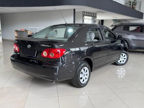 TOYOTA Corolla 1.6 16V 4P XLI, Foto 3