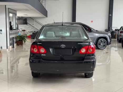 TOYOTA Corolla 1.6 16V 4P XLI, Foto 4