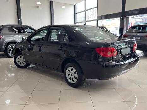 TOYOTA Corolla 1.6 16V 4P XLI, Foto 5