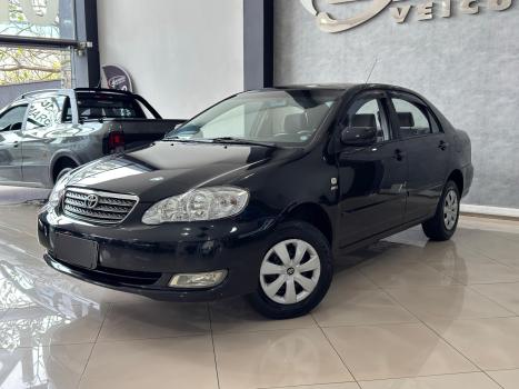 TOYOTA Corolla 1.6 16V 4P XLI, Foto 6