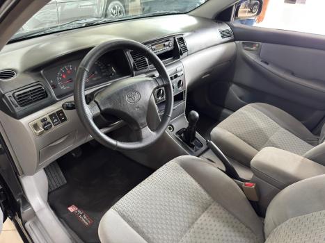 TOYOTA Corolla 1.6 16V 4P XLI, Foto 8