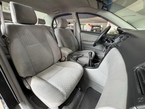 TOYOTA Corolla 1.6 16V 4P XLI, Foto 12