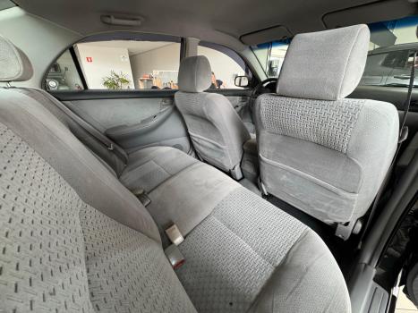 TOYOTA Corolla 1.6 16V 4P XLI, Foto 13