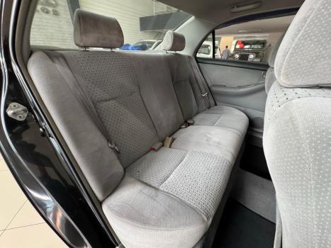TOYOTA Corolla 1.6 16V 4P XLI, Foto 14