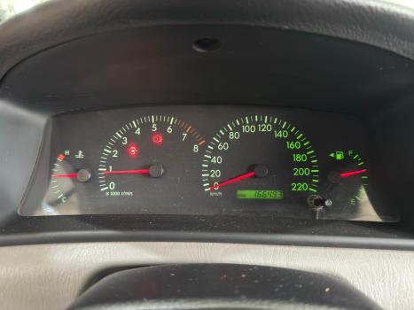 TOYOTA Corolla 1.6 16V 4P XLI, Foto 15