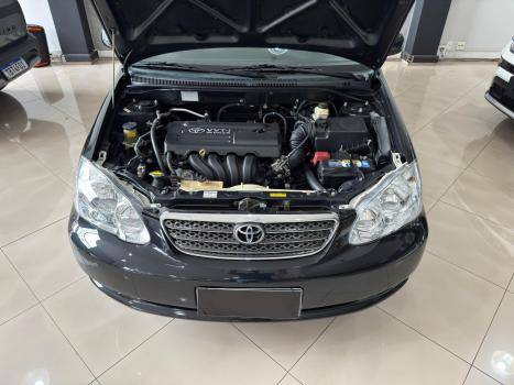 TOYOTA Corolla 1.6 16V 4P XLI, Foto 17