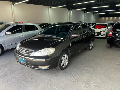TOYOTA Corolla 1.6 16V 4P XLI, Foto 1