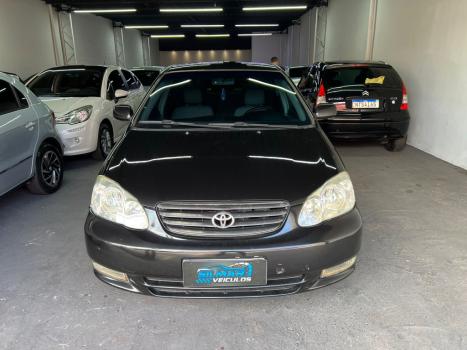 TOYOTA Corolla 1.6 16V 4P XLI, Foto 2