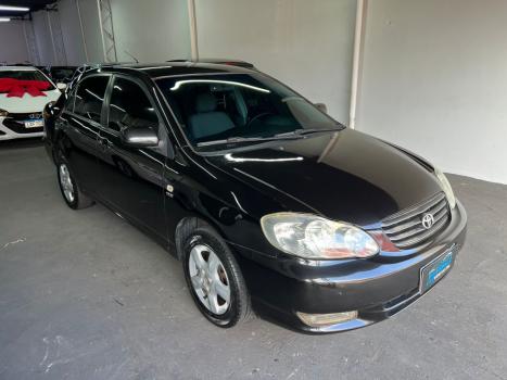 TOYOTA Corolla 1.6 16V 4P XLI, Foto 3